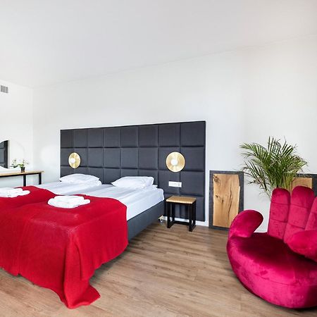 Apartamenty Deo Plaza - Old Town By Rent Like Home Danzig Exterior foto