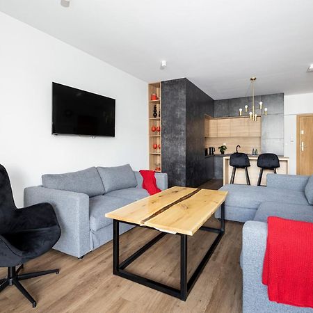 Apartamenty Deo Plaza - Old Town By Rent Like Home Danzig Exterior foto