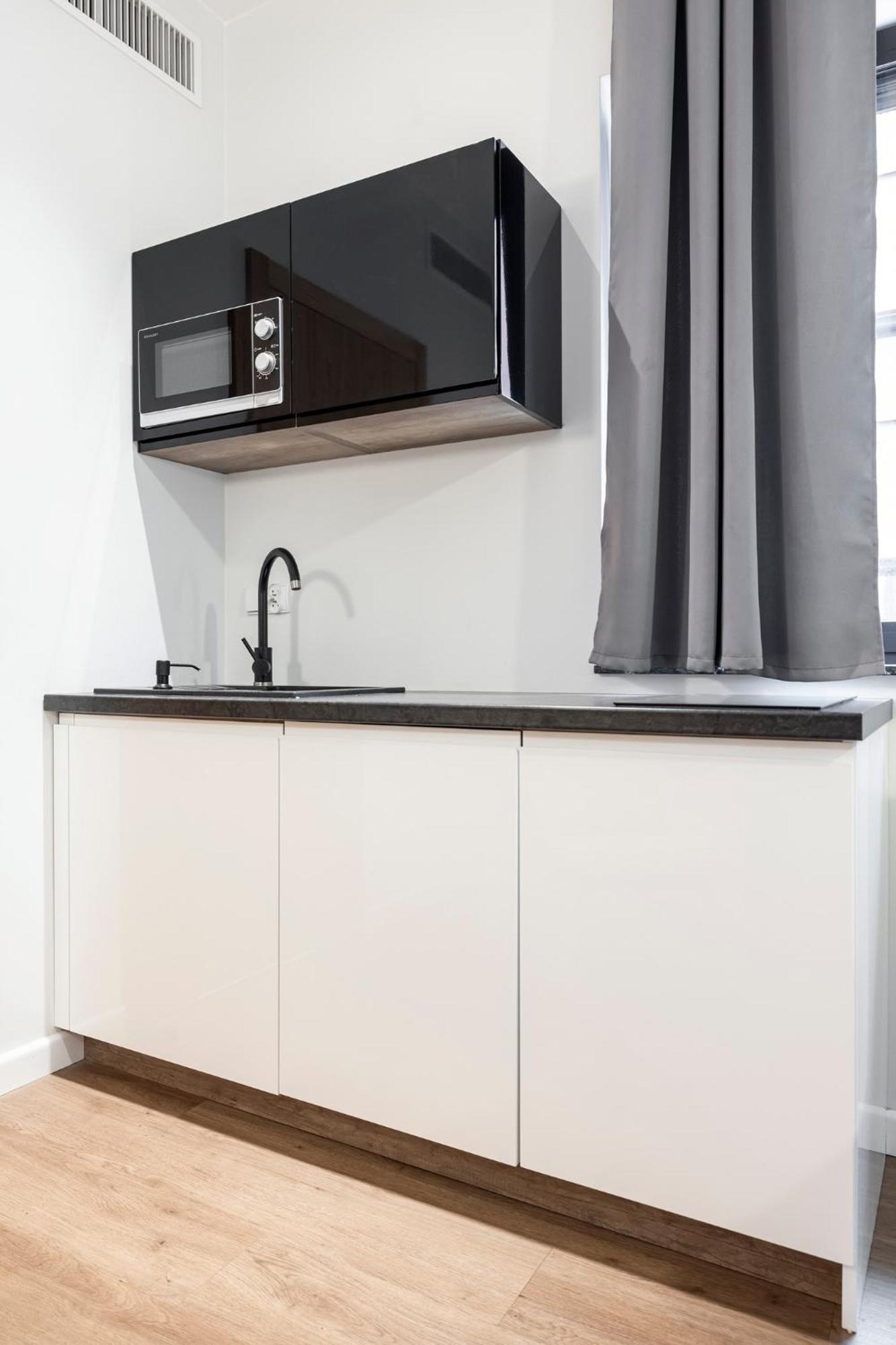 Apartamenty Deo Plaza - Old Town By Rent Like Home Danzig Exterior foto