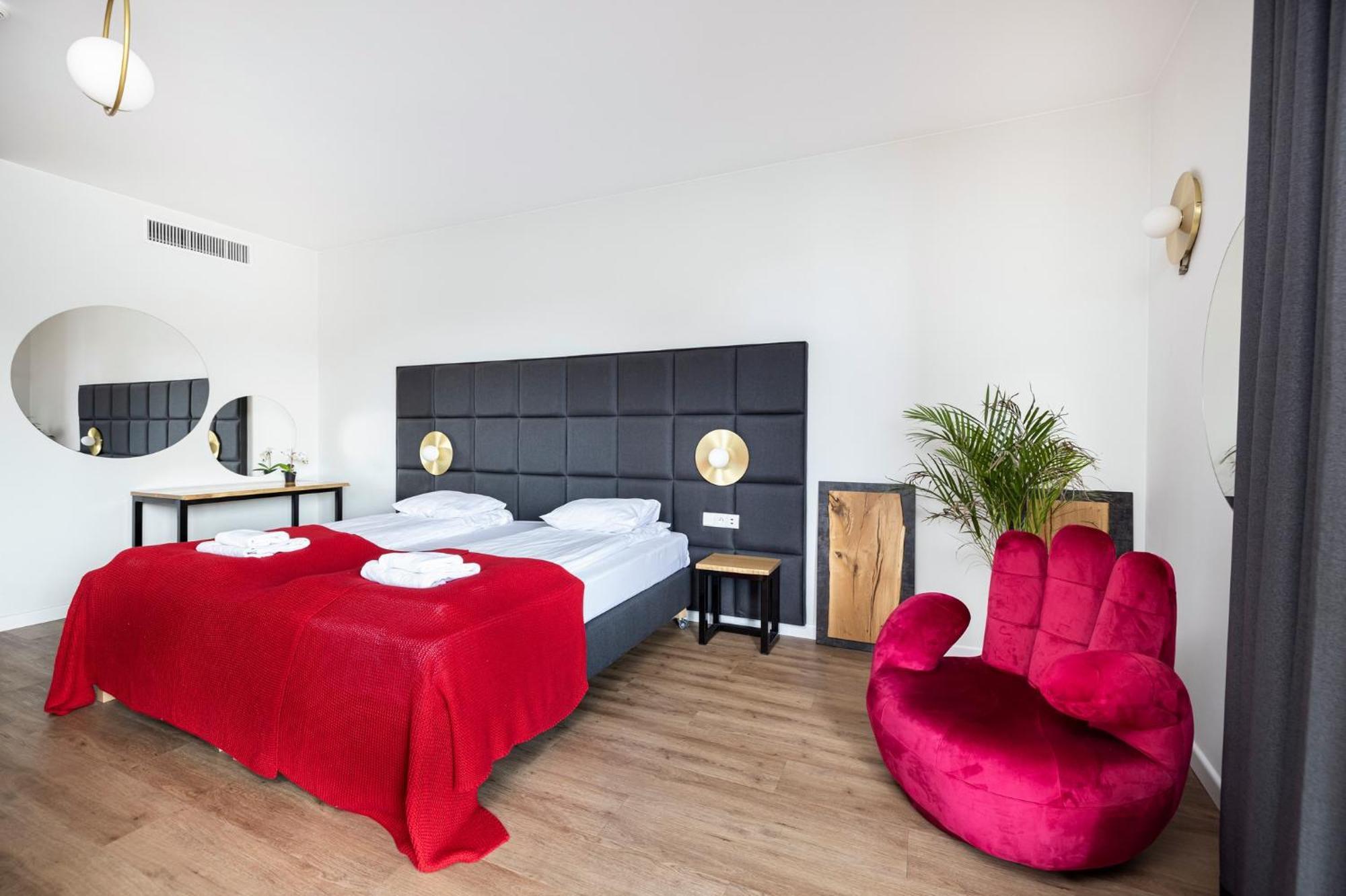 Apartamenty Deo Plaza - Old Town By Rent Like Home Danzig Exterior foto