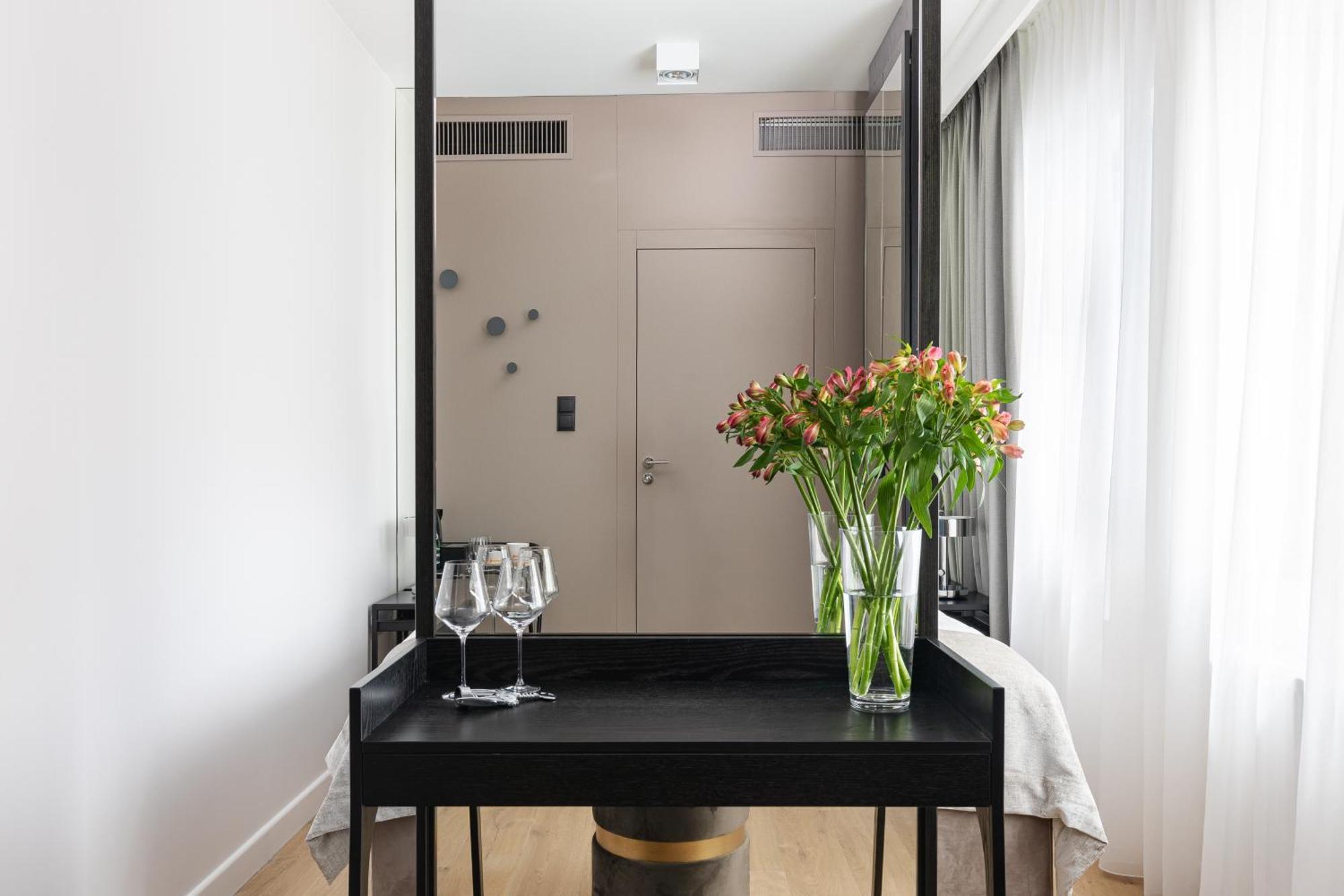 Apartamenty Deo Plaza - Old Town By Rent Like Home Danzig Exterior foto