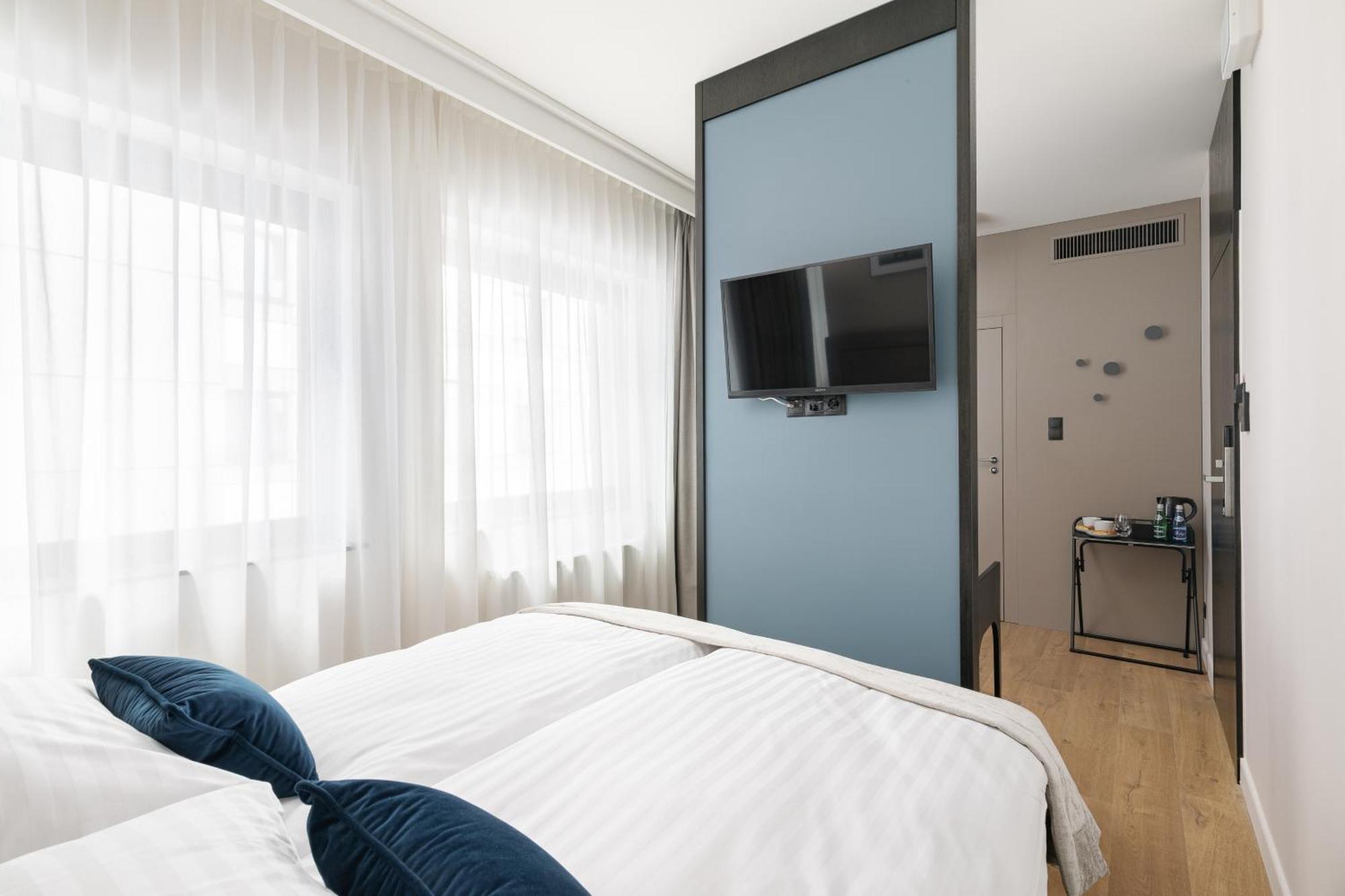 Apartamenty Deo Plaza - Old Town By Rent Like Home Danzig Exterior foto