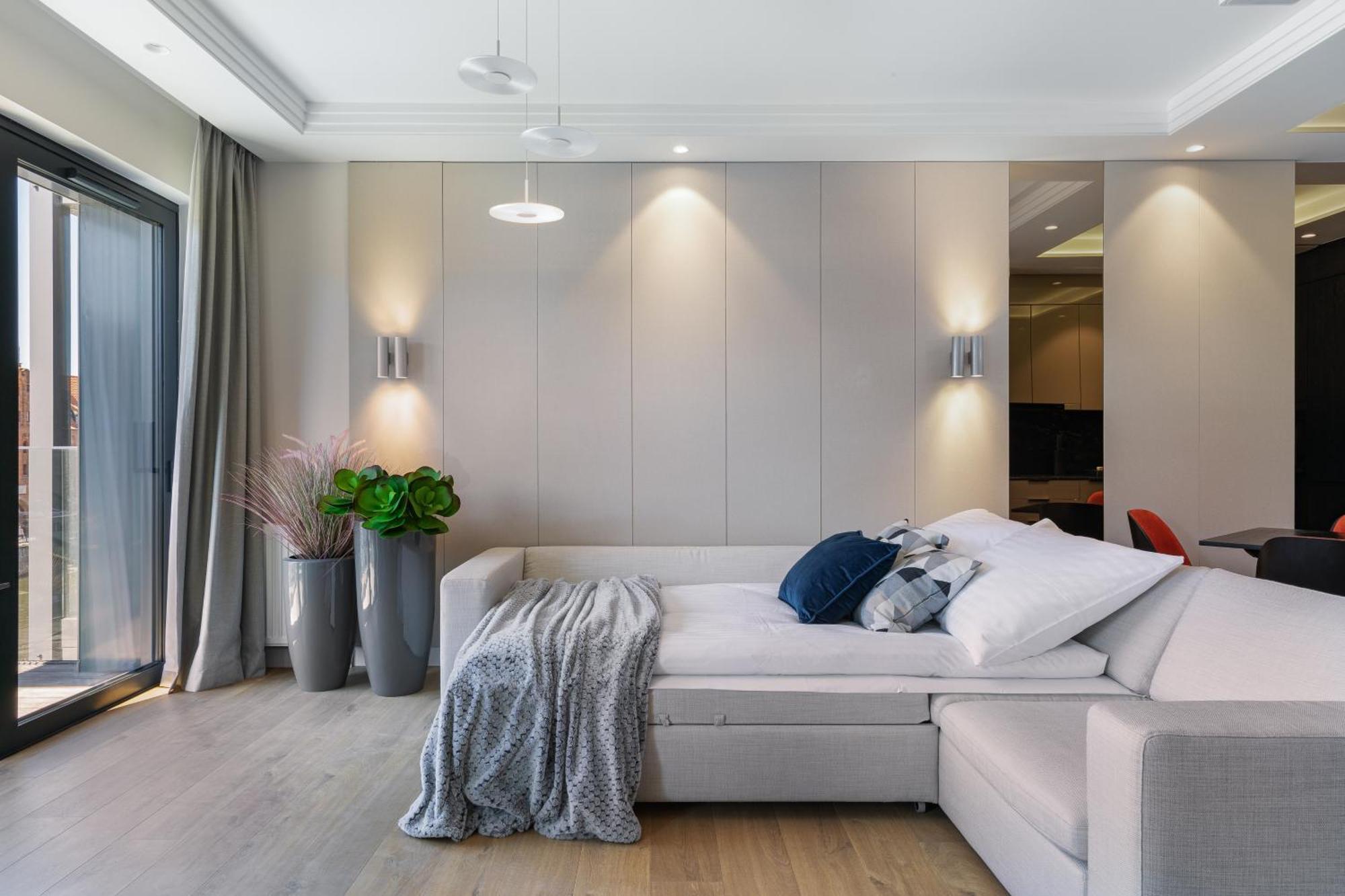 Apartamenty Deo Plaza - Old Town By Rent Like Home Danzig Exterior foto