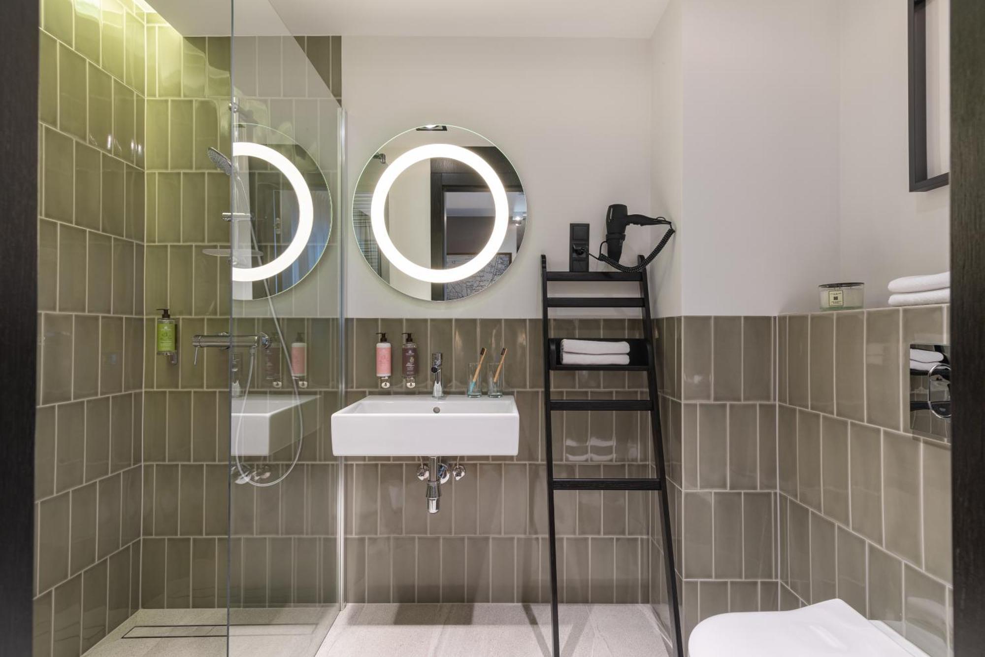 Apartamenty Deo Plaza - Old Town By Rent Like Home Danzig Zimmer foto
