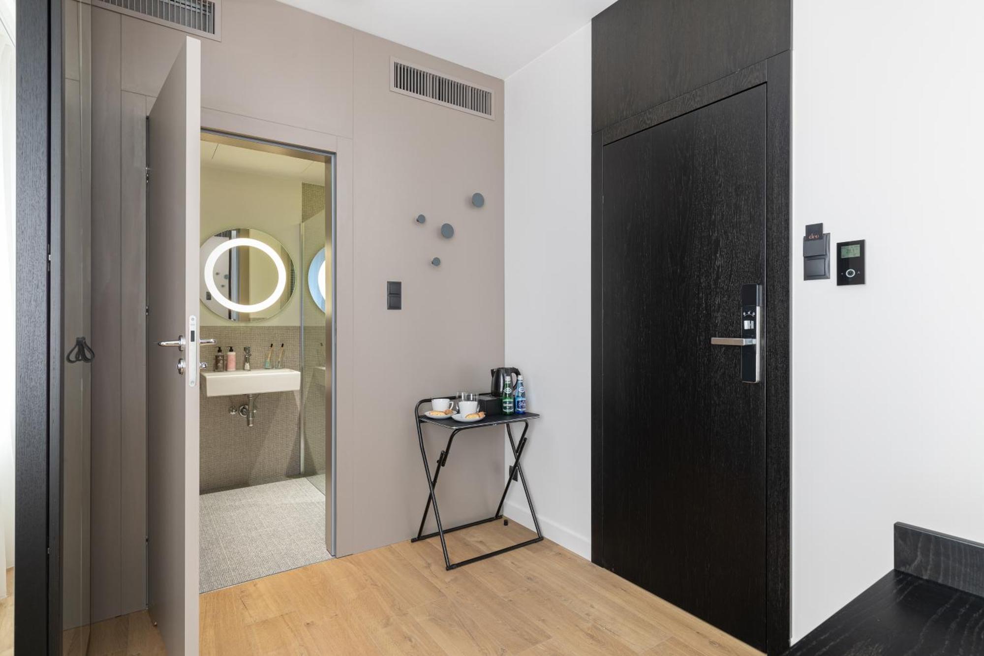 Apartamenty Deo Plaza - Old Town By Rent Like Home Danzig Zimmer foto