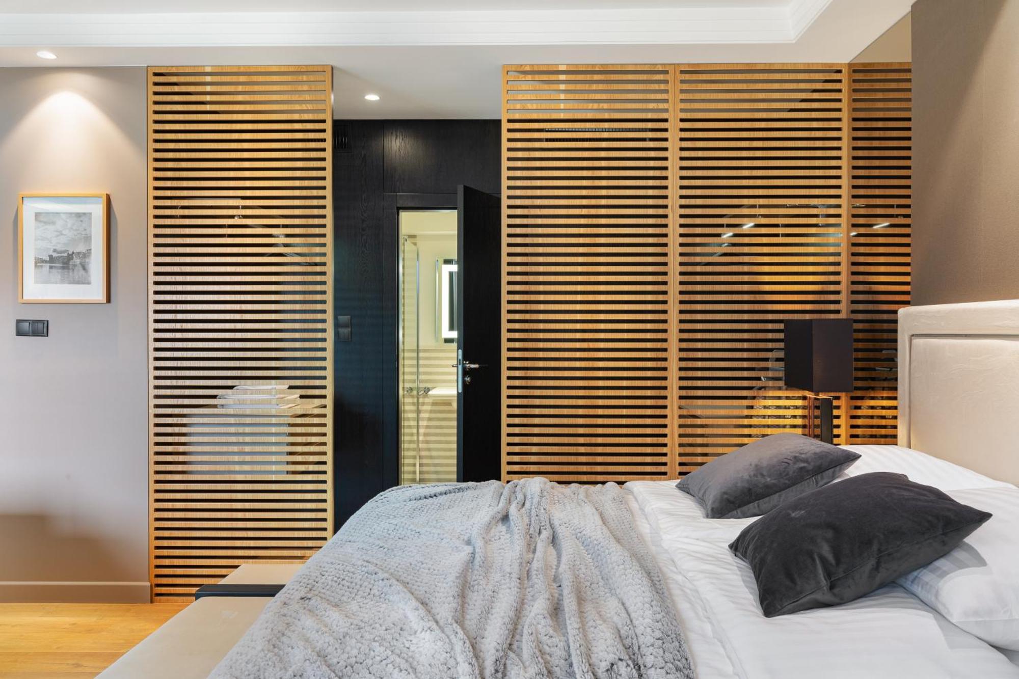 Apartamenty Deo Plaza - Old Town By Rent Like Home Danzig Zimmer foto