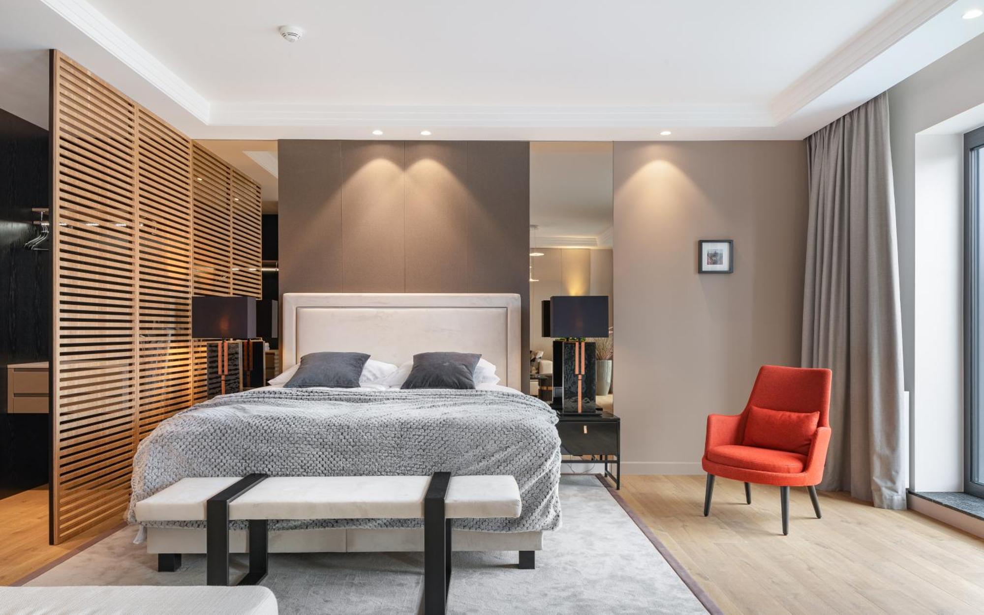 Apartamenty Deo Plaza - Old Town By Rent Like Home Danzig Zimmer foto