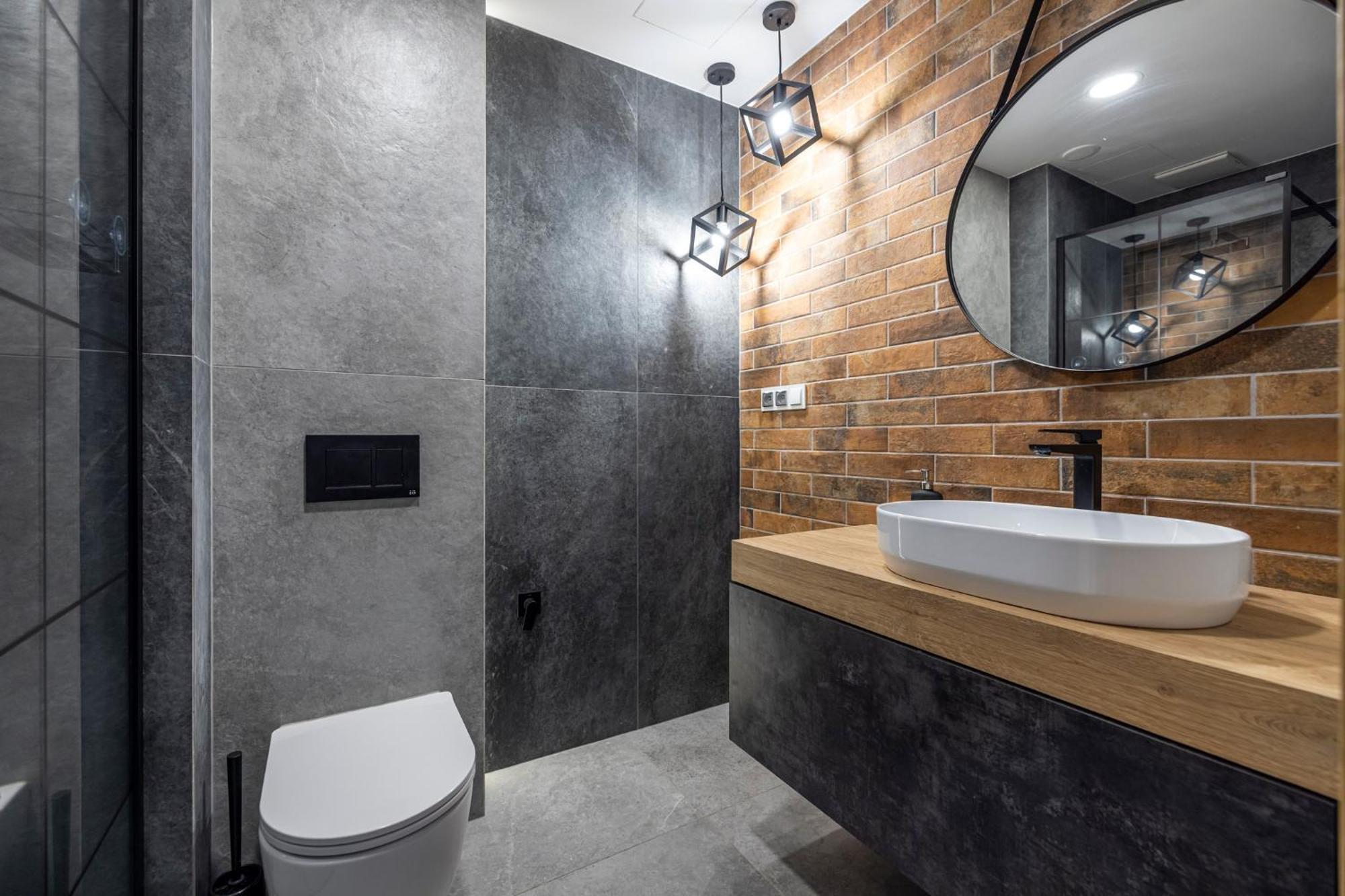 Apartamenty Deo Plaza - Old Town By Rent Like Home Danzig Zimmer foto