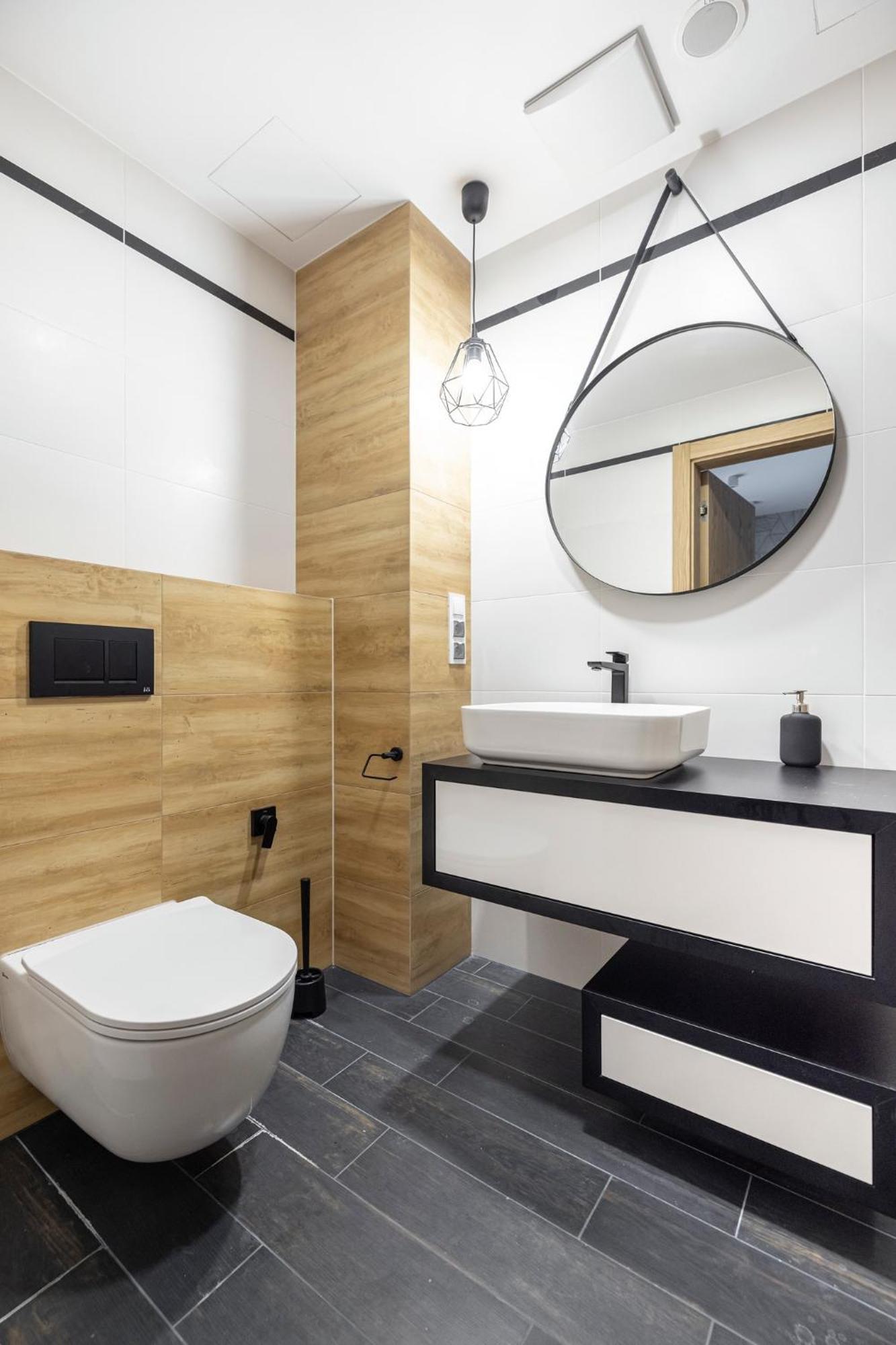 Apartamenty Deo Plaza - Old Town By Rent Like Home Danzig Zimmer foto